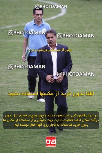 2060191, Ahvaz, Iran, لیگ برتر فوتبال ایران، Persian Gulf Cup، Week 34، Second Leg، 2009/04/26، Foulad Khouzestan 4 - 1 Zob Ahan Esfahan
