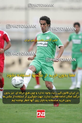 2060676, Hamedan, Iran, جام حذفی فوتبال ایران, Quarter-final, , PAS Hamedan F.C. 2 v 1 Persepolis on 2009/05/10 at Qods Stadium