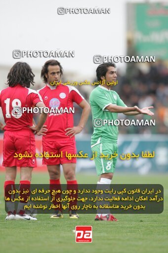 2060701, Hamedan, Iran, جام حذفی فوتبال ایران, Quarter-final, , PAS Hamedan F.C. 2 v 1 Persepolis on 2009/05/10 at Qods Stadium