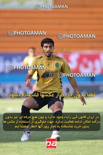 2060352, Tehran, Iran, Semi-Finals جام حذفی فوتبال ایران, , Rah Ahan 1 v 0 PAS Hamedan F.C. on 2009/05/14 at Ekbatan Stadium