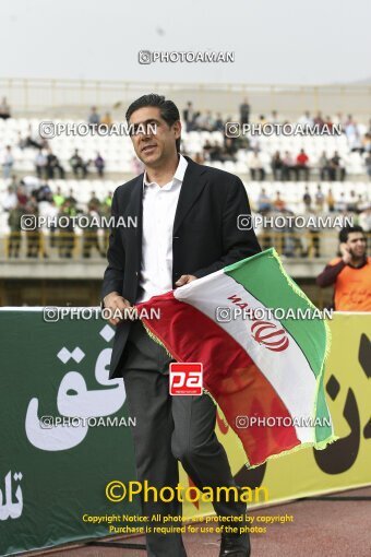 2229374, Karaj, Iran, International friendly match، Iran 5 - 0 Indonesia on 2009/05/26 at Enghelab Stadium