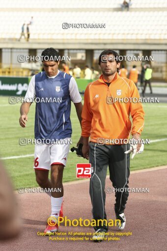 2229382, Karaj, Iran, International friendly match، Iran 5 - 0 Indonesia on 2009/05/26 at Enghelab Stadium