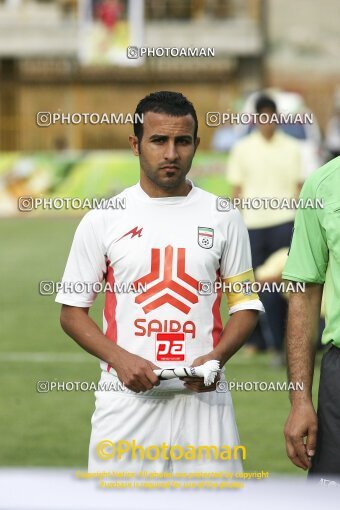 2229389, Karaj, Iran, International friendly match، Iran 5 - 0 Indonesia on 2009/05/26 at Enghelab Stadium