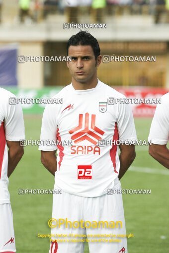 2229398, Karaj, Iran, International friendly match، Iran 5 - 0 Indonesia on 2009/05/26 at Enghelab Stadium