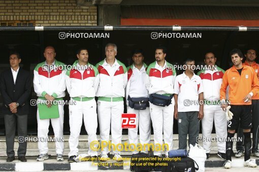 2229411, Karaj, Iran, International friendly match، Iran 5 - 0 Indonesia on 2009/05/26 at Enghelab Stadium