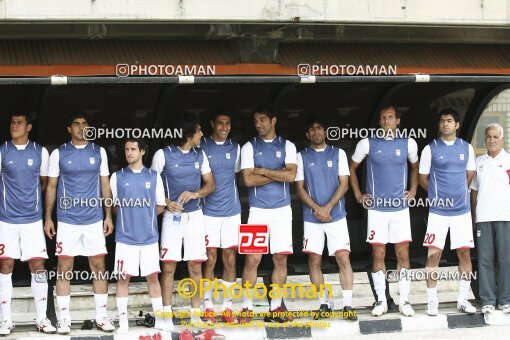 2229412, Karaj, Iran, International friendly match، Iran 5 - 0 Indonesia on 2009/05/26 at Enghelab Stadium