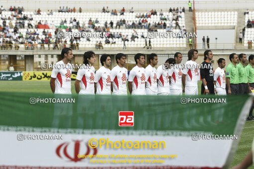 2229413, Karaj, Iran, International friendly match، Iran 5 - 0 Indonesia on 2009/05/26 at Enghelab Stadium