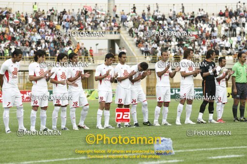 2229416, Karaj, Iran, International friendly match، Iran 5 - 0 Indonesia on 2009/05/26 at Enghelab Stadium