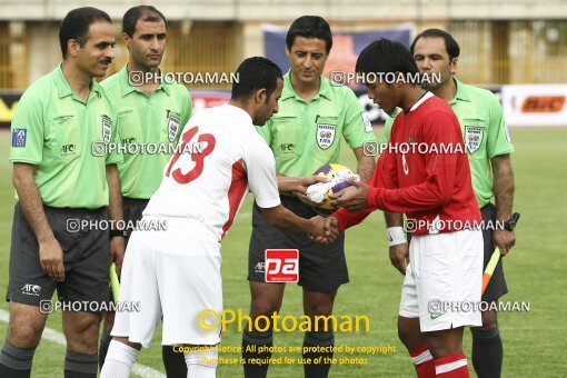 2229418, Karaj, Iran, International friendly match، Iran 5 - 0 Indonesia on 2009/05/26 at Enghelab Stadium