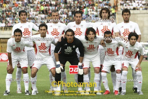 2229421, Karaj, Iran, International friendly match، Iran 5 - 0 Indonesia on 2009/05/26 at Enghelab Stadium