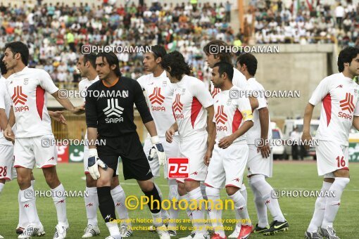 2229422, Karaj, Iran, International friendly match، Iran 5 - 0 Indonesia on 2009/05/26 at Enghelab Stadium