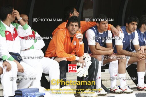 2229427, Karaj, Iran, International friendly match، Iran 5 - 0 Indonesia on 2009/05/26 at Enghelab Stadium