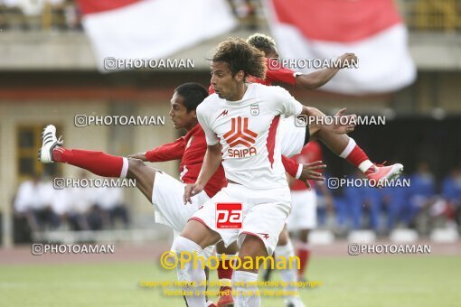 2229440, Karaj, Iran, International friendly match، Iran 5 - 0 Indonesia on 2009/05/26 at Enghelab Stadium