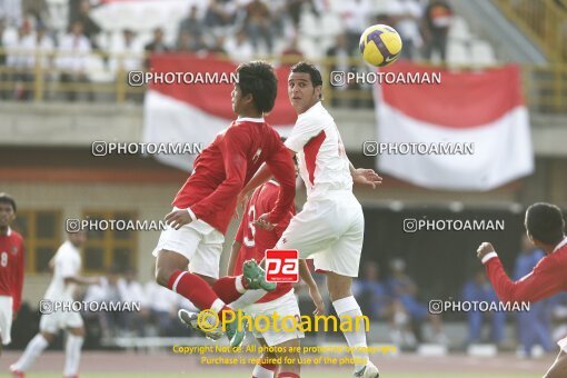 2229479, Karaj, Iran, International friendly match، Iran 5 - 0 Indonesia on 2009/05/26 at Enghelab Stadium