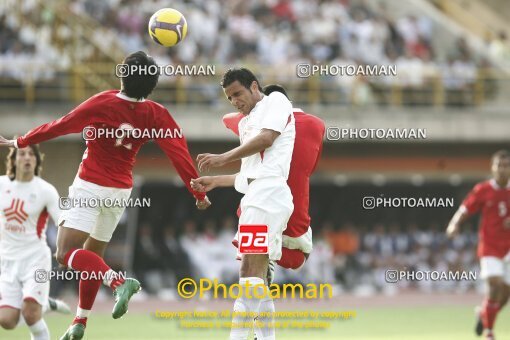 2229486, Karaj, Iran, International friendly match، Iran 5 - 0 Indonesia on 2009/05/26 at Enghelab Stadium