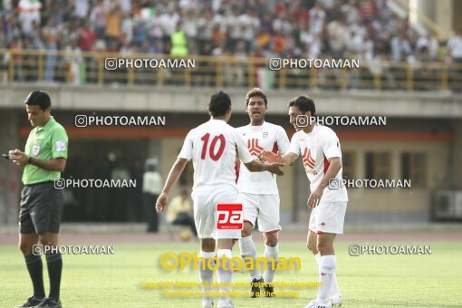 2229490, Karaj, Iran, International friendly match، Iran 5 - 0 Indonesia on 2009/05/26 at Enghelab Stadium
