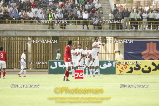 2229505, Karaj, Iran, International friendly match، Iran 5 - 0 Indonesia on 2009/05/26 at Enghelab Stadium