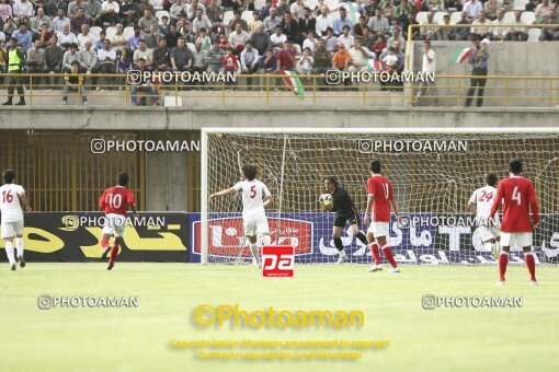 2229507, Karaj, Iran, International friendly match، Iran 5 - 0 Indonesia on 2009/05/26 at Enghelab Stadium