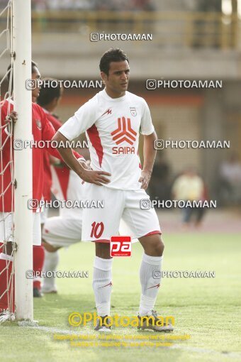2229512, Karaj, Iran, International friendly match، Iran 5 - 0 Indonesia on 2009/05/26 at Enghelab Stadium