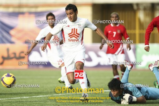 2229517, Karaj, Iran, International friendly match، Iran 5 - 0 Indonesia on 2009/05/26 at Enghelab Stadium