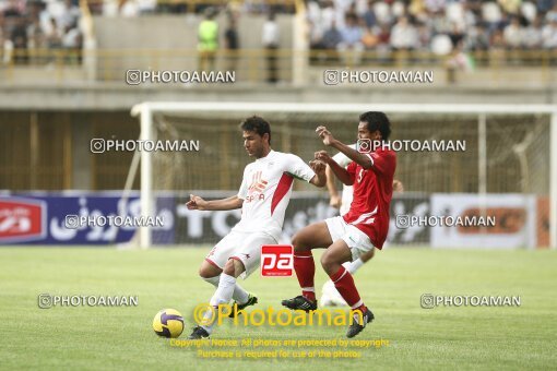 2229529, Karaj, Iran, International friendly match، Iran 5 - 0 Indonesia on 2009/05/26 at Enghelab Stadium