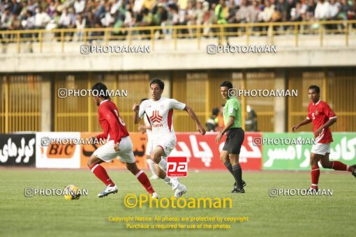 2229532, Karaj, Iran, International friendly match، Iran 5 - 0 Indonesia on 2009/05/26 at Enghelab Stadium