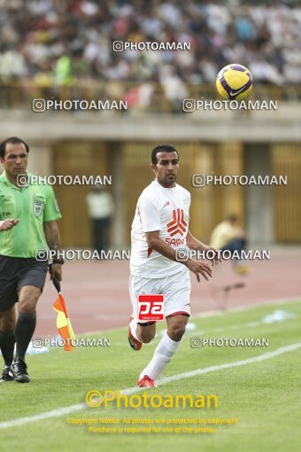 2229552, Karaj, Iran, International friendly match، Iran 5 - 0 Indonesia on 2009/05/26 at Enghelab Stadium