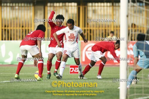 2229558, Karaj, Iran, International friendly match، Iran 5 - 0 Indonesia on 2009/05/26 at Enghelab Stadium