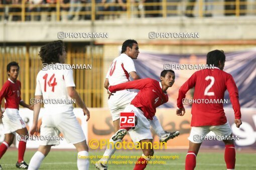 2229559, Karaj, Iran, International friendly match، Iran 5 - 0 Indonesia on 2009/05/26 at Enghelab Stadium