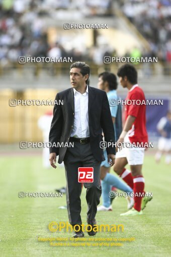2229563, Karaj, Iran, International friendly match، Iran 5 - 0 Indonesia on 2009/05/26 at Enghelab Stadium
