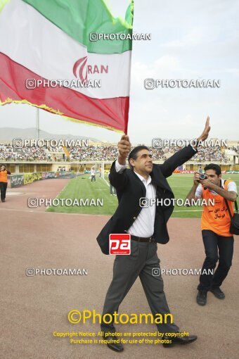 2229569, Karaj, Iran, International friendly match، Iran 5 - 0 Indonesia on 2009/05/26 at Enghelab Stadium
