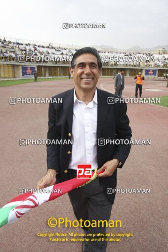 2229570, Karaj, Iran, International friendly match، Iran 5 - 0 Indonesia on 2009/05/26 at Enghelab Stadium