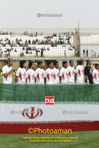 2229576, Karaj, Iran, International friendly match، Iran 5 - 0 Indonesia on 2009/05/26 at Enghelab Stadium