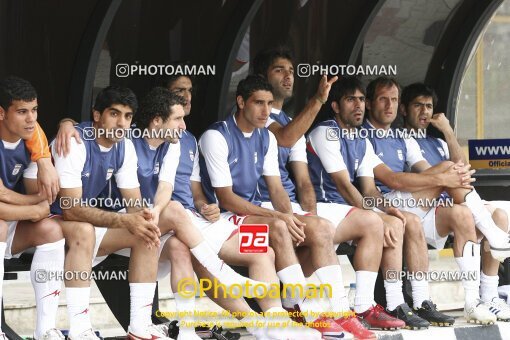 2229577, Karaj, Iran, International friendly match، Iran 5 - 0 Indonesia on 2009/05/26 at Enghelab Stadium