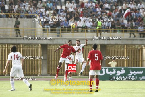 2229583, Karaj, Iran, International friendly match، Iran 5 - 0 Indonesia on 2009/05/26 at Enghelab Stadium