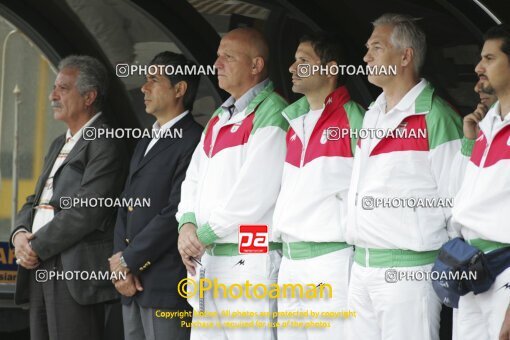 2230350, Karaj, Iran, International friendly match، Iran 5 - 0 Indonesia on 2009/05/26 at Enghelab Stadium