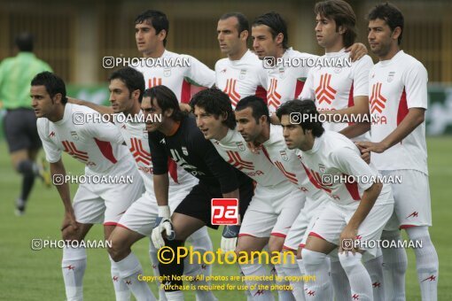 2230372, Karaj, Iran, International friendly match، Iran 5 - 0 Indonesia on 2009/05/26 at Enghelab Stadium