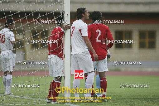 2230379, Karaj, Iran, International friendly match، Iran 5 - 0 Indonesia on 2009/05/26 at Enghelab Stadium