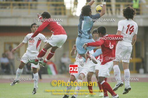 2230387, Karaj, Iran, International friendly match، Iran 5 - 0 Indonesia on 2009/05/26 at Enghelab Stadium