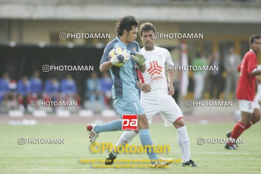 2230388, Karaj, Iran, International friendly match، Iran 5 - 0 Indonesia on 2009/05/26 at Enghelab Stadium