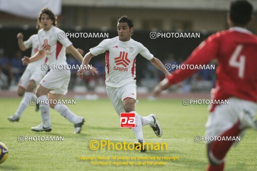 2230391, Karaj, Iran, International friendly match، Iran 5 - 0 Indonesia on 2009/05/26 at Enghelab Stadium