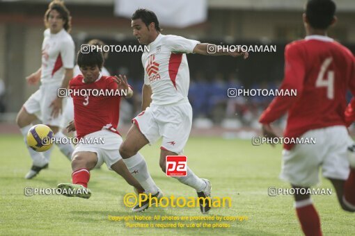 2230393, Karaj, Iran, International friendly match، Iran 5 - 0 Indonesia on 2009/05/26 at Enghelab Stadium