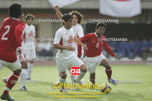 2230397, Karaj, Iran, International friendly match، Iran 5 - 0 Indonesia on 2009/05/26 at Enghelab Stadium