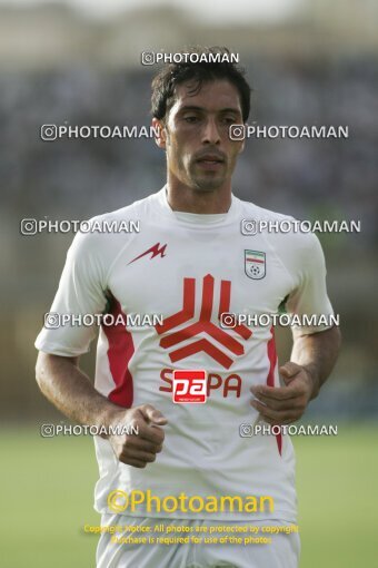 2230401, Karaj, Iran, International friendly match، Iran 5 - 0 Indonesia on 2009/05/26 at Enghelab Stadium