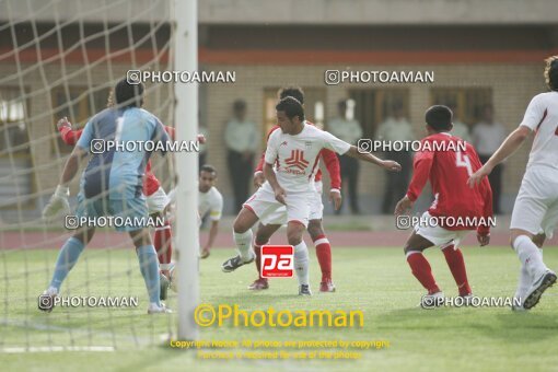 2230420, Karaj, Iran, International friendly match، Iran 5 - 0 Indonesia on 2009/05/26 at Enghelab Stadium