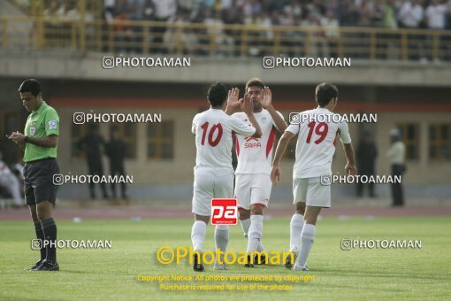 2230434, Karaj, Iran, International friendly match، Iran 5 - 0 Indonesia on 2009/05/26 at Enghelab Stadium