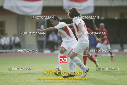 2230436, Karaj, Iran, International friendly match، Iran 5 - 0 Indonesia on 2009/05/26 at Enghelab Stadium
