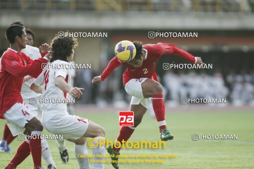 2230437, Karaj, Iran, International friendly match، Iran 5 - 0 Indonesia on 2009/05/26 at Enghelab Stadium