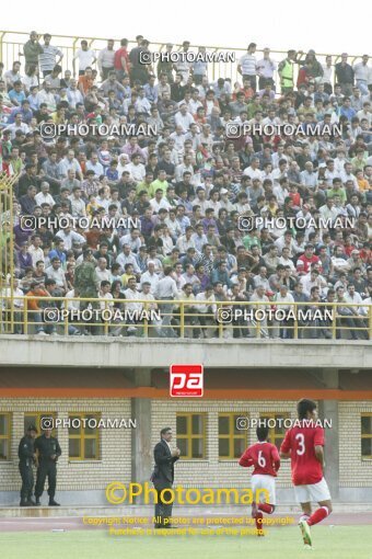 2230442, Karaj, Iran, International friendly match، Iran 5 - 0 Indonesia on 2009/05/26 at Enghelab Stadium