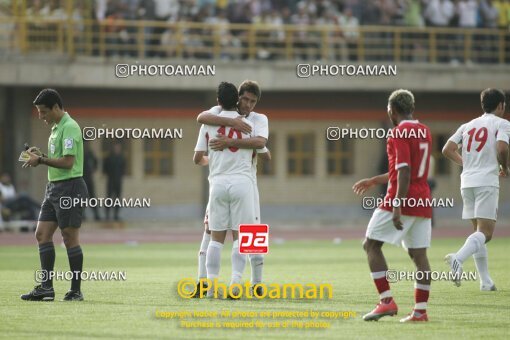 2230453, Karaj, Iran, International friendly match، Iran 5 - 0 Indonesia on 2009/05/26 at Enghelab Stadium